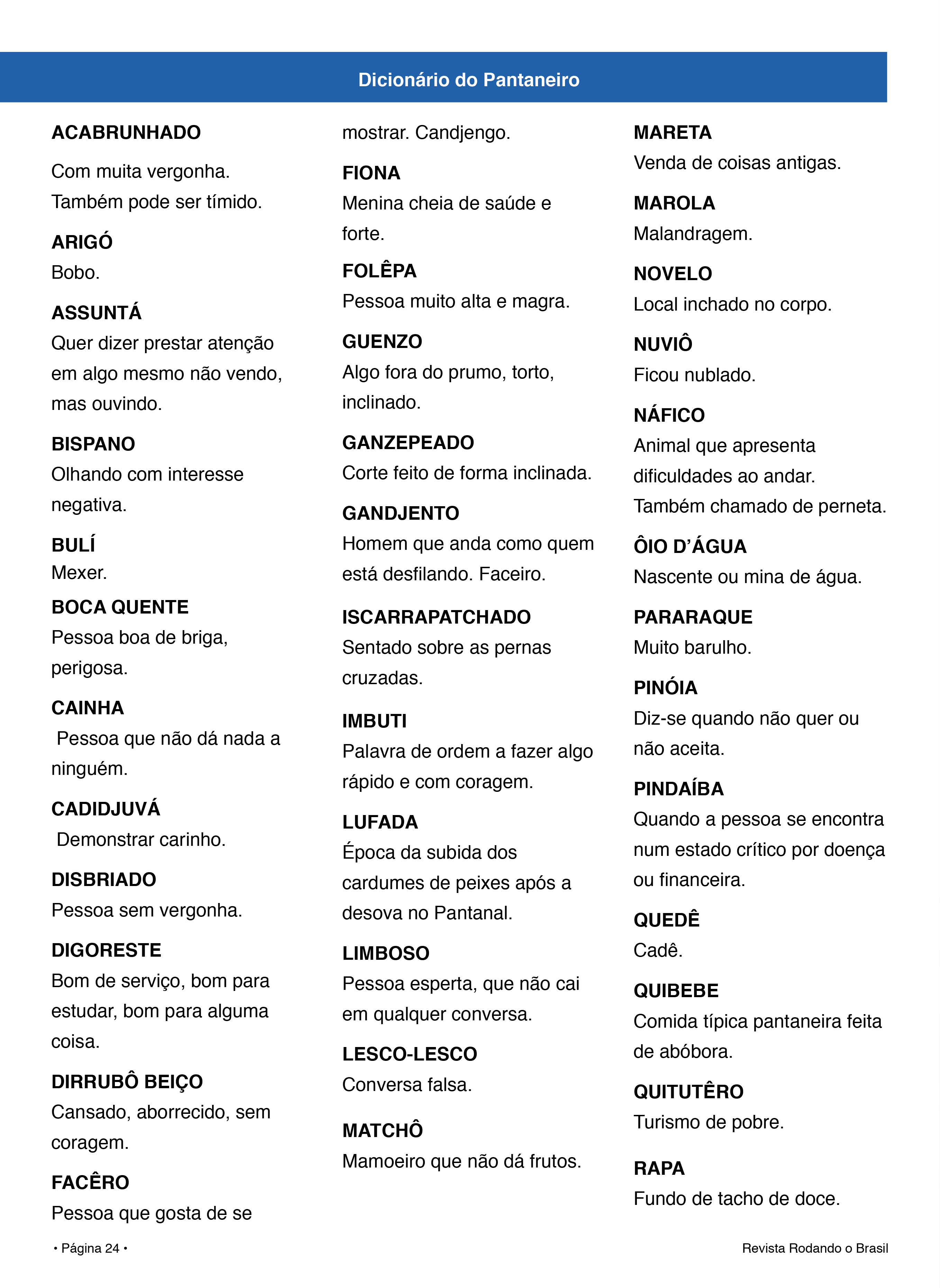 pagina24