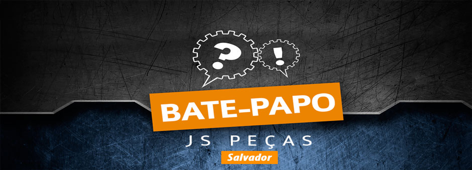 1° Circuito Bate-Papo JS Peças