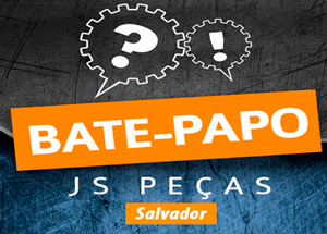 1° Circuito Bate-Papo JS Peças