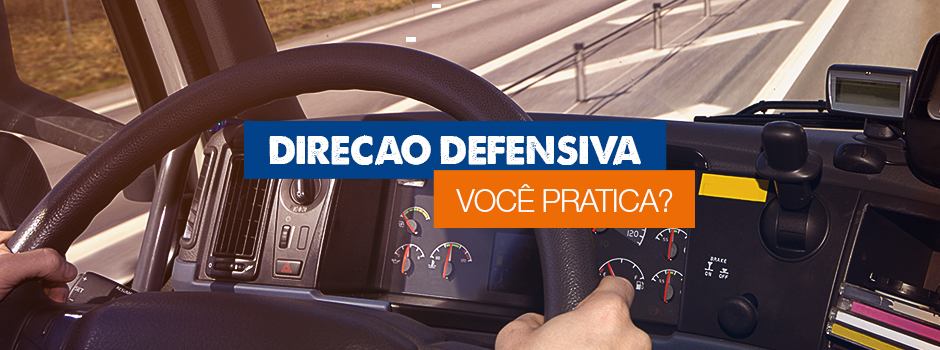 10 dicas de direção defensiva para caminhoneiros