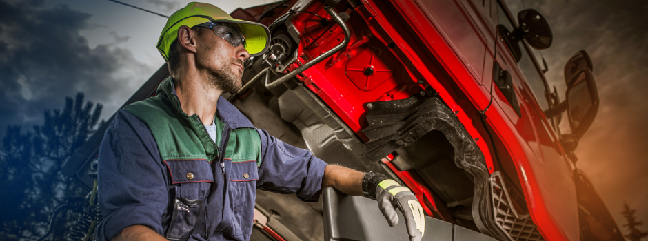 13 dicas para cuidar do motor do caminhão