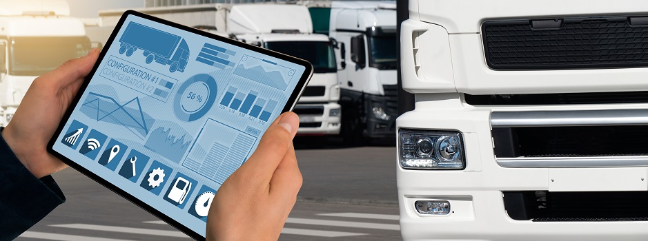 6 dicas para reduzir os custos de uma frota de caminhões