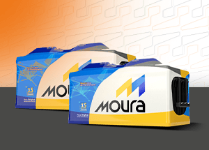 Baterias Moura: Inovação e Sustentabilidade 