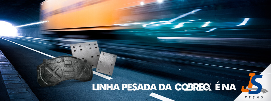 Cobreq: uma história de amor com a tecnologia de freios