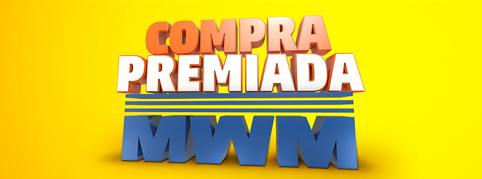 Compra Premiada MWM