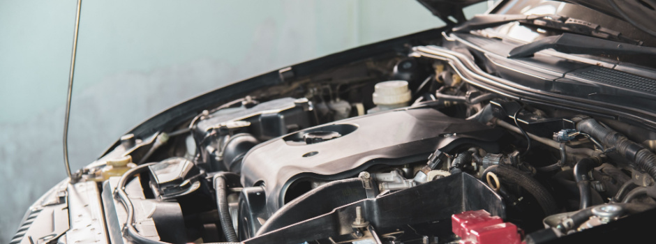 Cuidados com o motor da sua picape a diesel