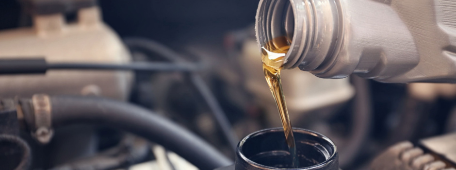 Cuidados com o óleo lubrificante do motor a diesel