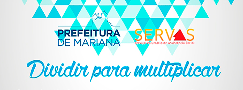 Desastre Ambiental em Mariana - MG