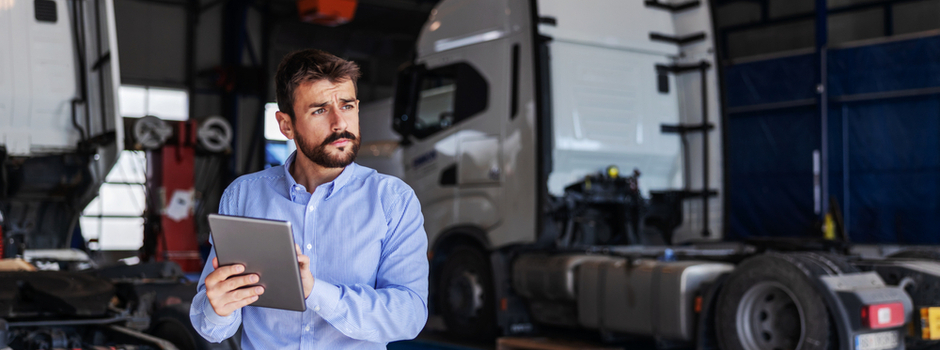 Descubra como diminuir o consumo de combustível da sua frota 