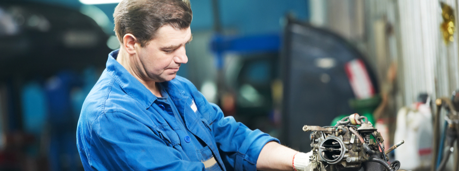 Dicas para contratar bons mecânicos para sua oficina diesel