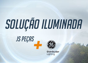 Lâmpadas para o seu veículo? Você também encontra aqui na JS Peças