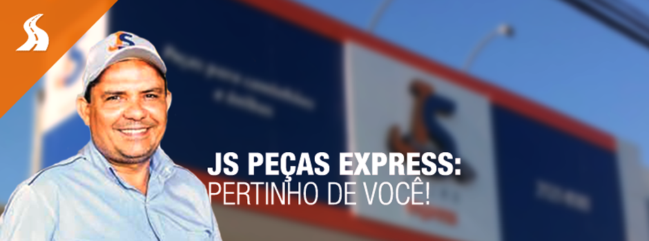 Loja Express
