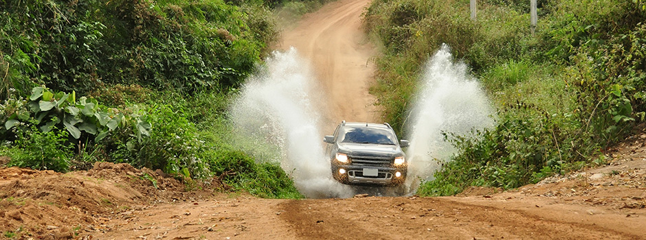 Precisando trocar peças 4x4? Aqui tem tudo o que você precisa