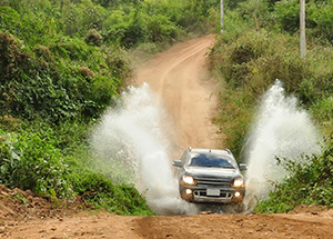 Precisando trocar peças 4x4? Aqui tem tudo o que você precisa