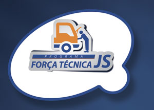 Programa Força Técnica JS