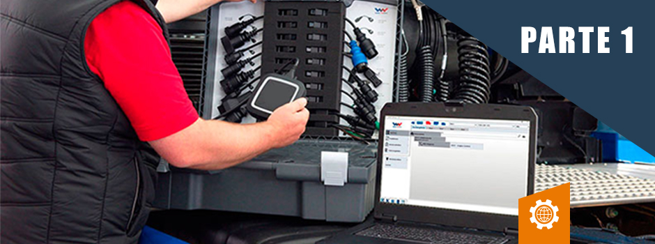 Saiba mais sobre o scanner diesel | Parte 1