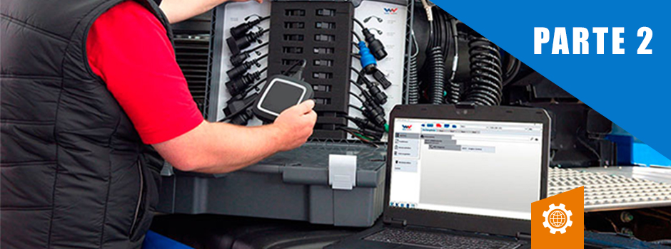 Saiba mais sobre o scanner diesel | Parte 2