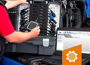 Saiba mais sobre o scanner diesel | Parte 2