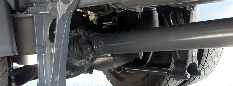 Tudo o que você precisa saber sobre o eixo cardan