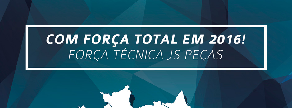 Vem aí, Programa Força Técnica!