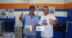 Sorteio 1 1 