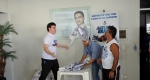 Sorteio 1 Fortaleza 1