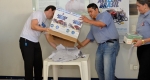 Sorteio 1 Fortaleza 2