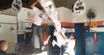 Sorteio Imperatriz 21