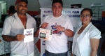 Sorteio Regional 1 11