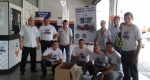 Sorteio Regional 1 8