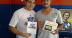 Sorteio regional Juazeiro