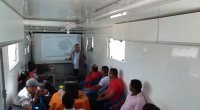 Força Técnica em Mació