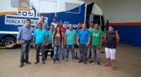 Programa Força Técnica JS