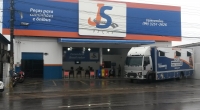 Programa Força Técnica JS