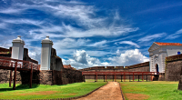 Fortaleza de São José do Macapá