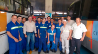 HP Transporte