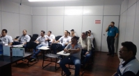 Palestra Técnica Baterias Moura