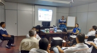 Palestra Técnica Baterias Moura