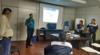 Palestra Técnica Baterias Moura