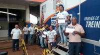 Programa Força Técnica JS