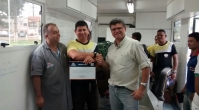Programa Força Técnica JS