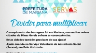 Dividir para multiplicar