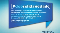 #doesolidariedade