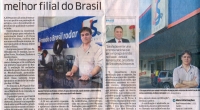 Matéria filial Fortaleza