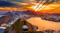 Bondinho do Pão de Açucar