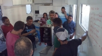 Programa Força Técnica JS