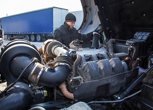 Atendimento a frotas de caminhões: como organizar a sua oficina mecânica?