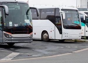 Frota de ônibus: tudo que você precisa saber sobre manutenção preventiva