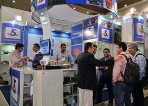 JS Pe&ccedil;as na Autop 2014!