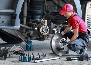 Mecânico para linha a diesel: quais diferenciais você precisa ter